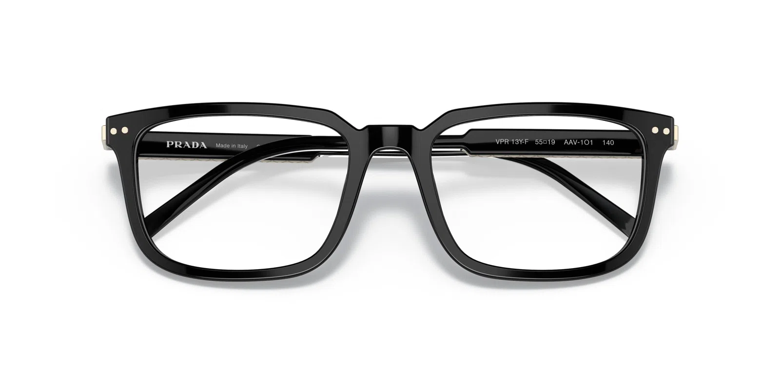 Prada 13YVF Eyeglasses - view 11